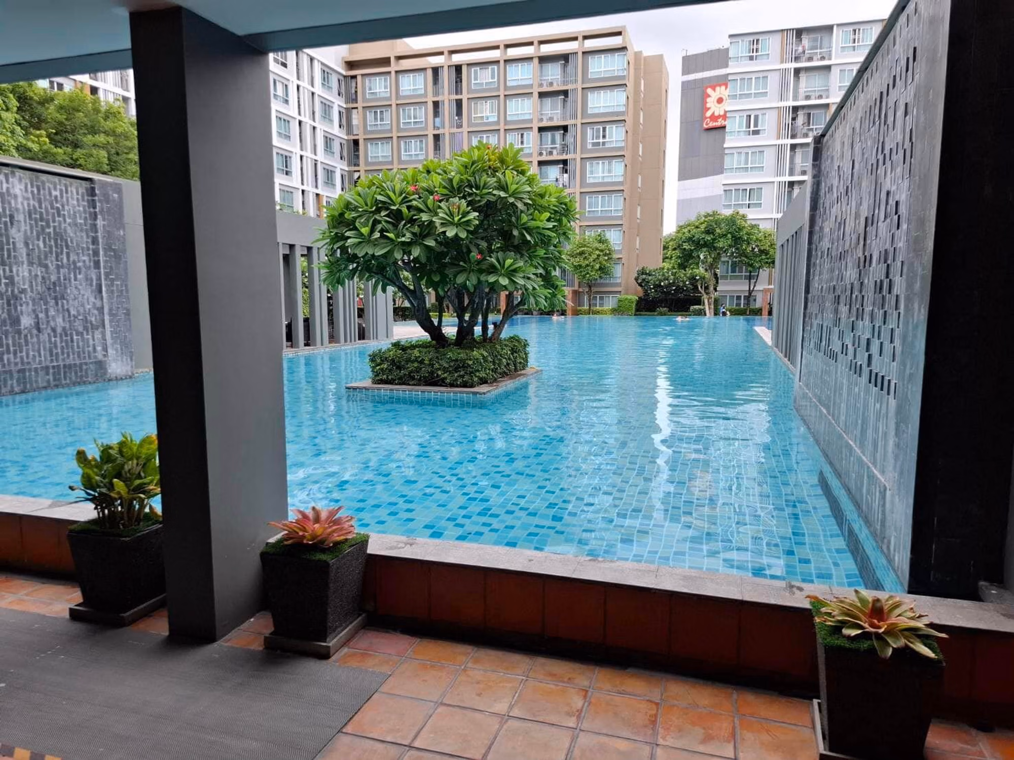 undefined Bed Condo for Rent in Mueang Chiang Mai - Image 4