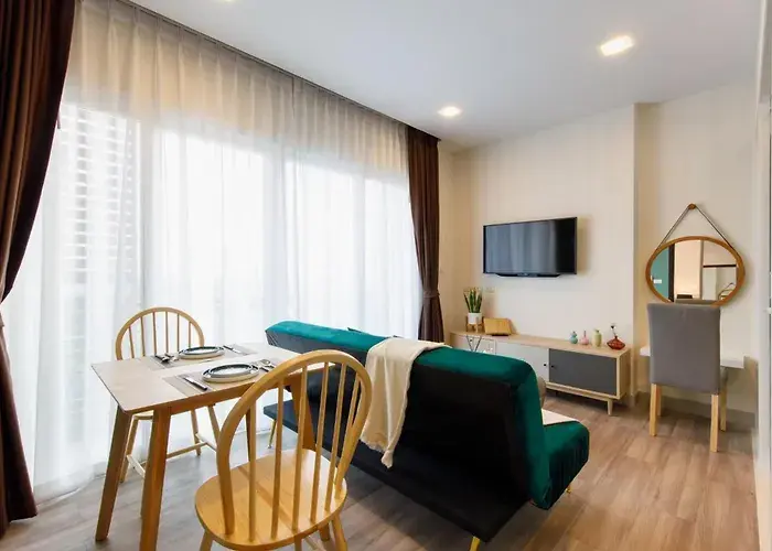 1 Bedroom Condo - Image 33