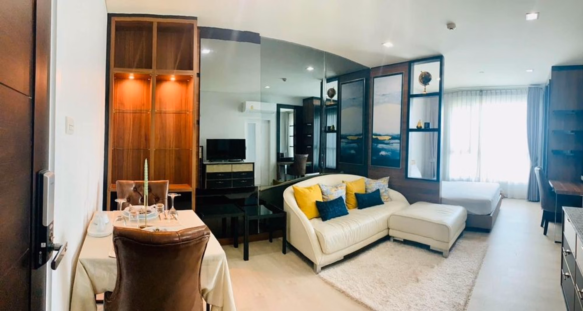  Ivy Thonglor 23 - Studio Condo for Rented *IVYT9022 - Image 8
