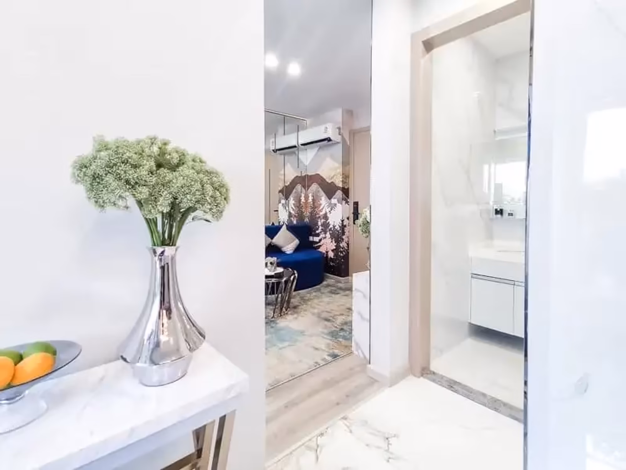 Studio for Sale in Suthep, Mueang Chiang Mai - Image 6