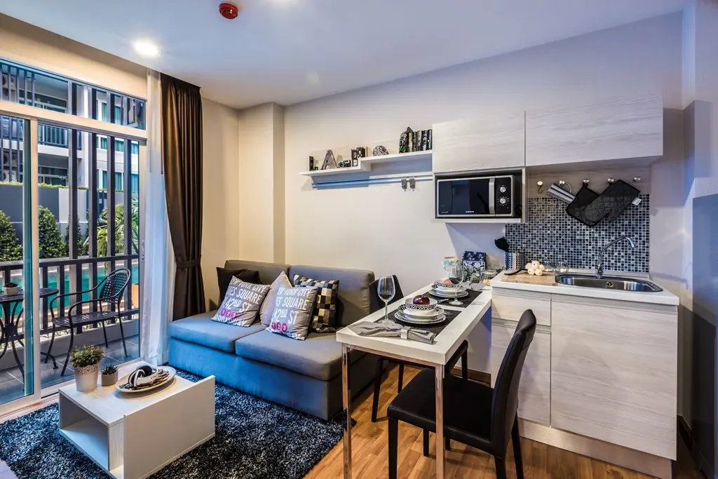 1 Bed Condo for Sale in Mueang Chiang Mai - Image 15