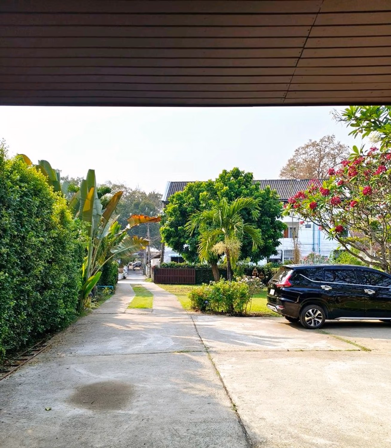 4 卧室 别墅 用于 出租 在 Maha Rat District - Image 14