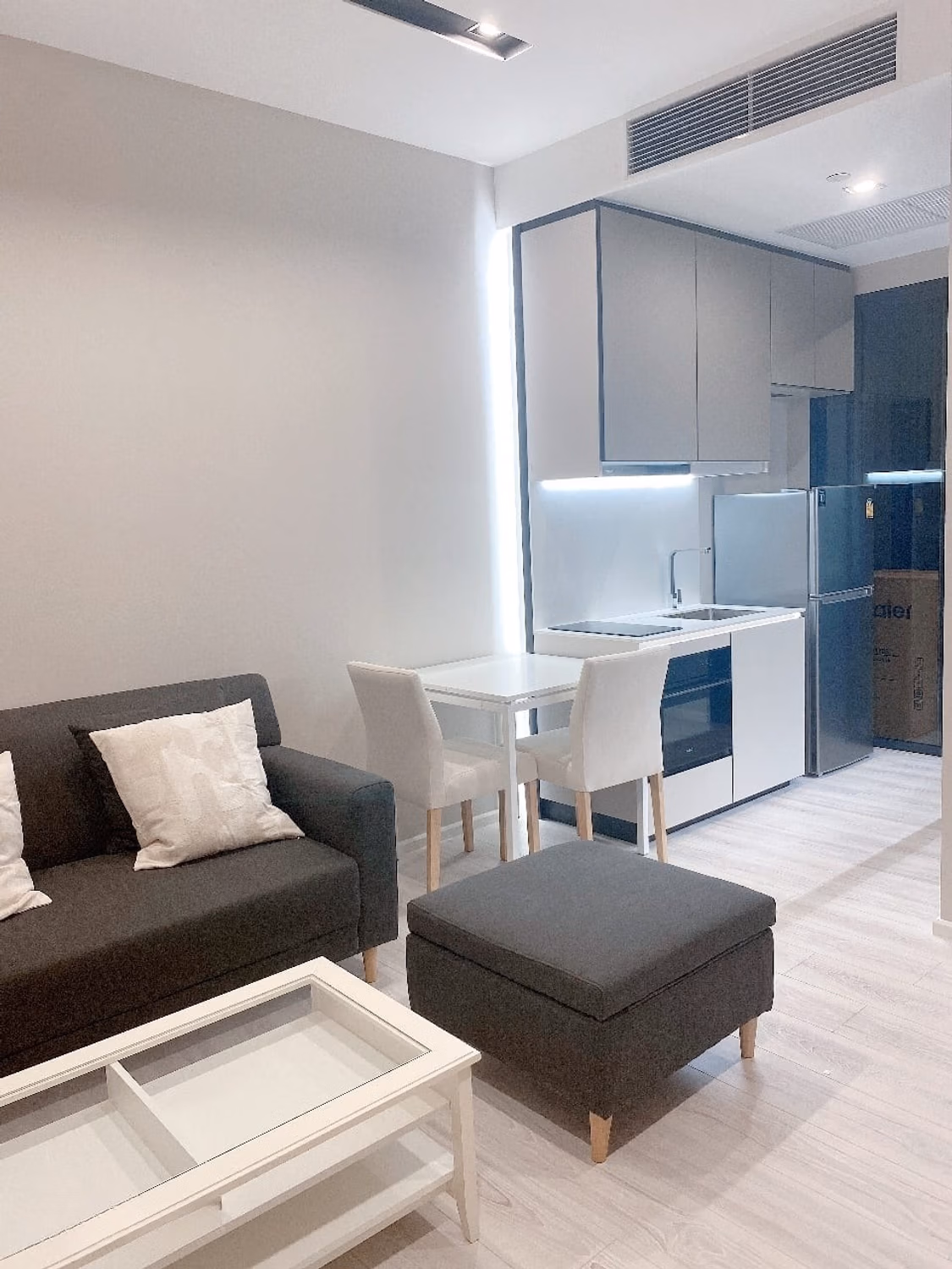 1 Bed Condo for Rent in Ratchathewi - Image 5