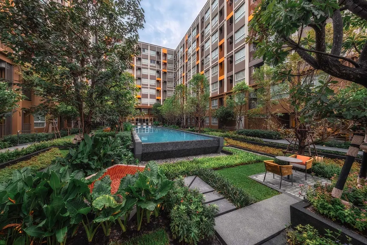 Garden