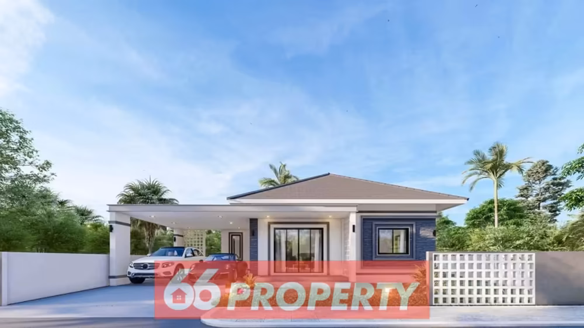 3 Bedroom House - Image 1