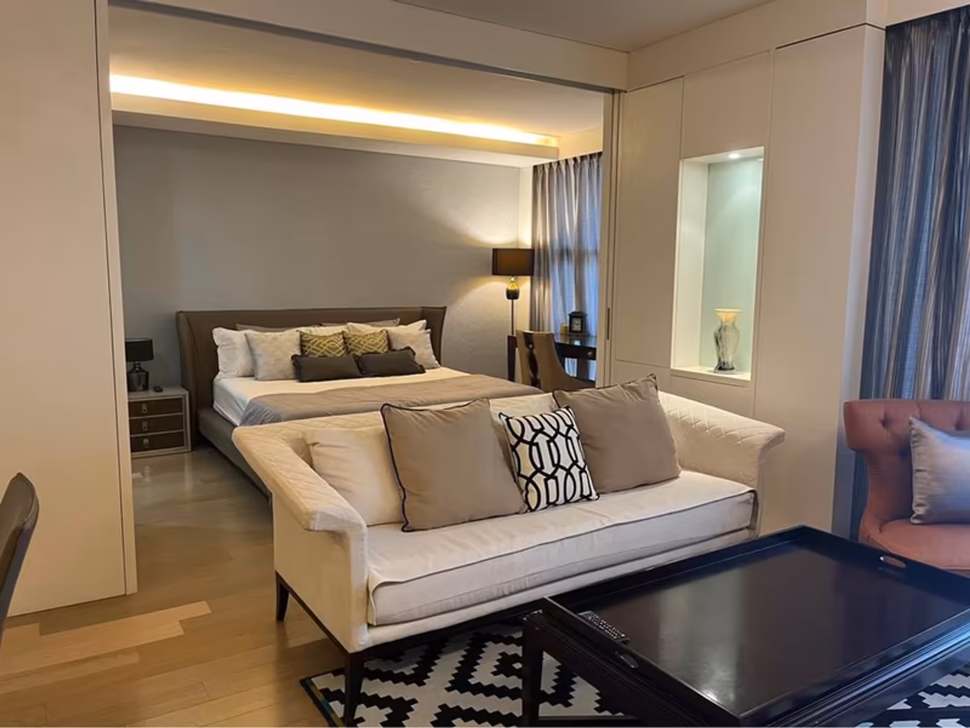 1 Bedroom Condo - Image 3