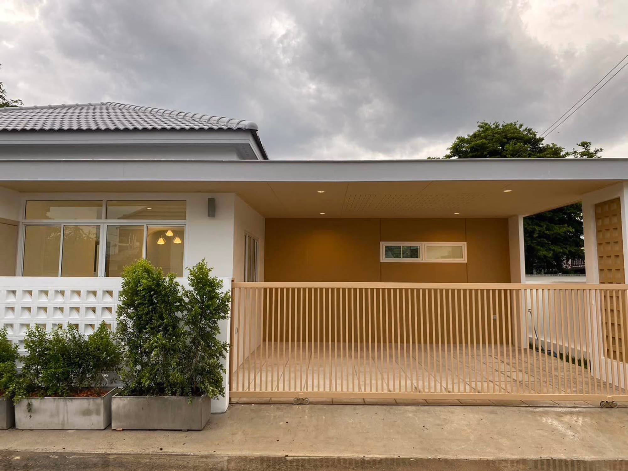 3 Bed House for Sale in San Sai - Image 1