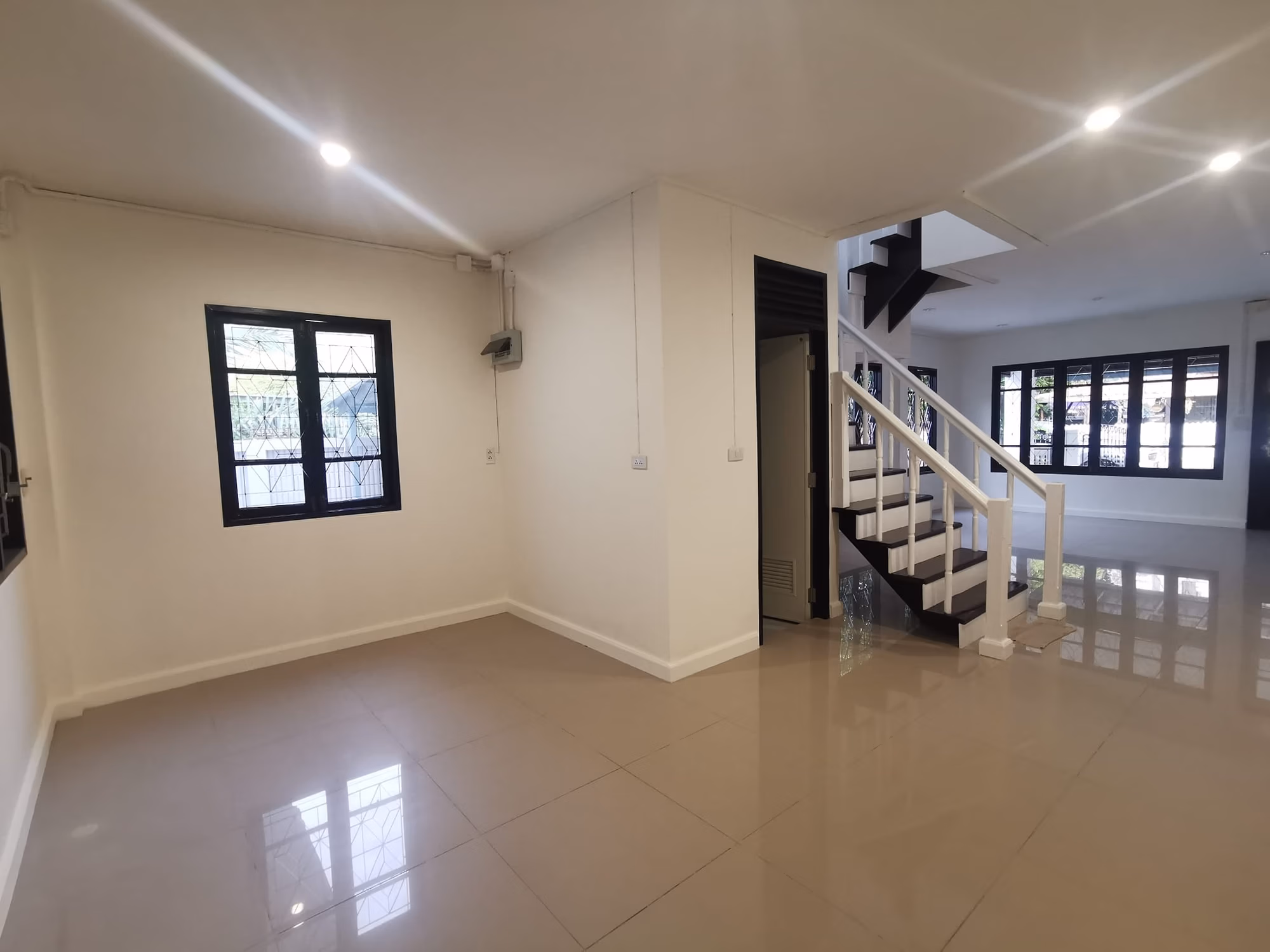 2 Bed Townhouse for Sale in San Sai - Image 4
