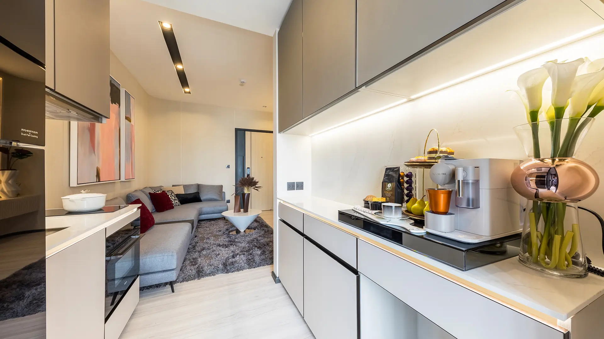 2 Bed Condo for Sale in Ratchathewi - Image 40