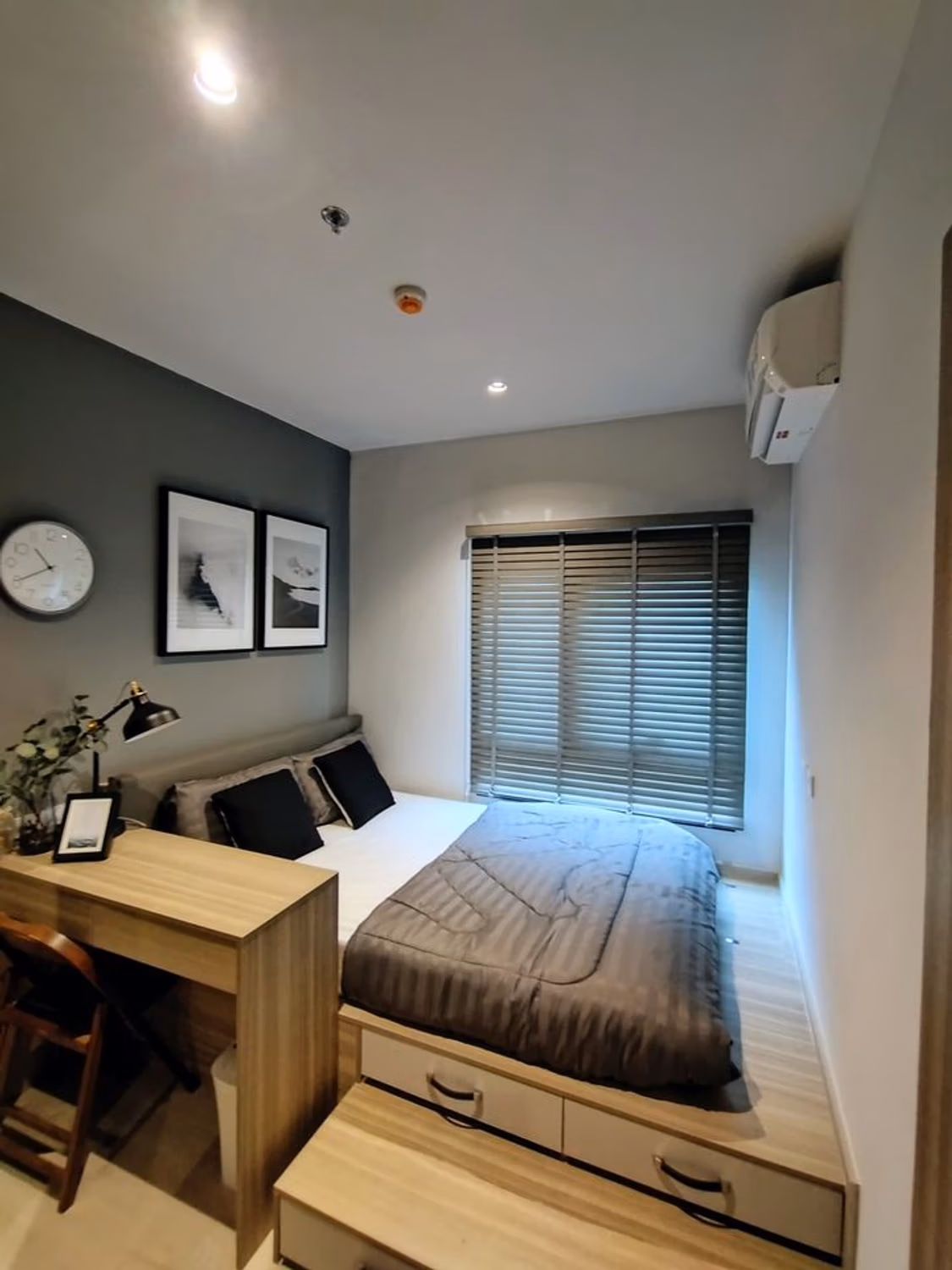 Condo for Rent at Altitude Unicorn Sathorn - Image 3