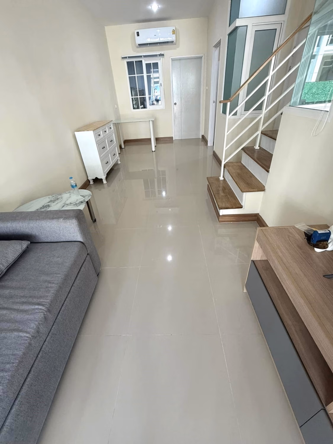 Townhouse for Rent at Golden Town RuamChok - Image 5