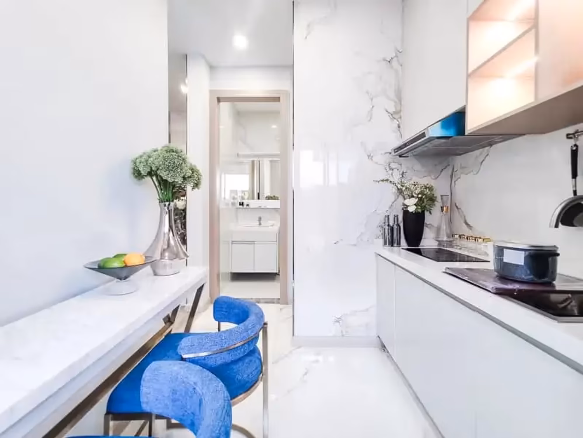 Studio for Sale in Suthep, Mueang Chiang Mai - Image 4
