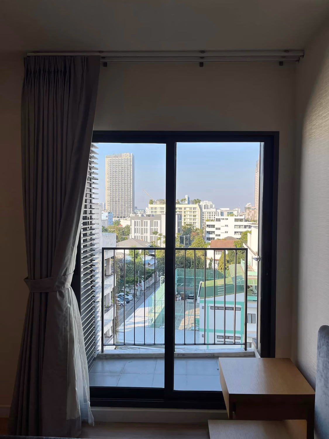 1 ห้องนอน Condo สำหรับ ขาย ใกล้ Thong Lo BTS - Image 11