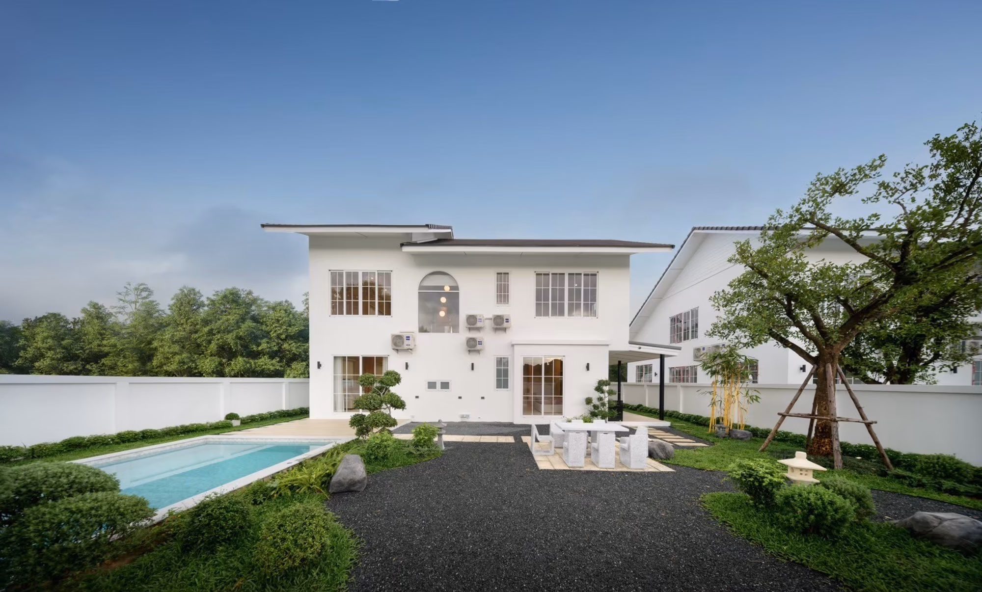 4 Bed House for Sale in Hang Dong District - Image 3