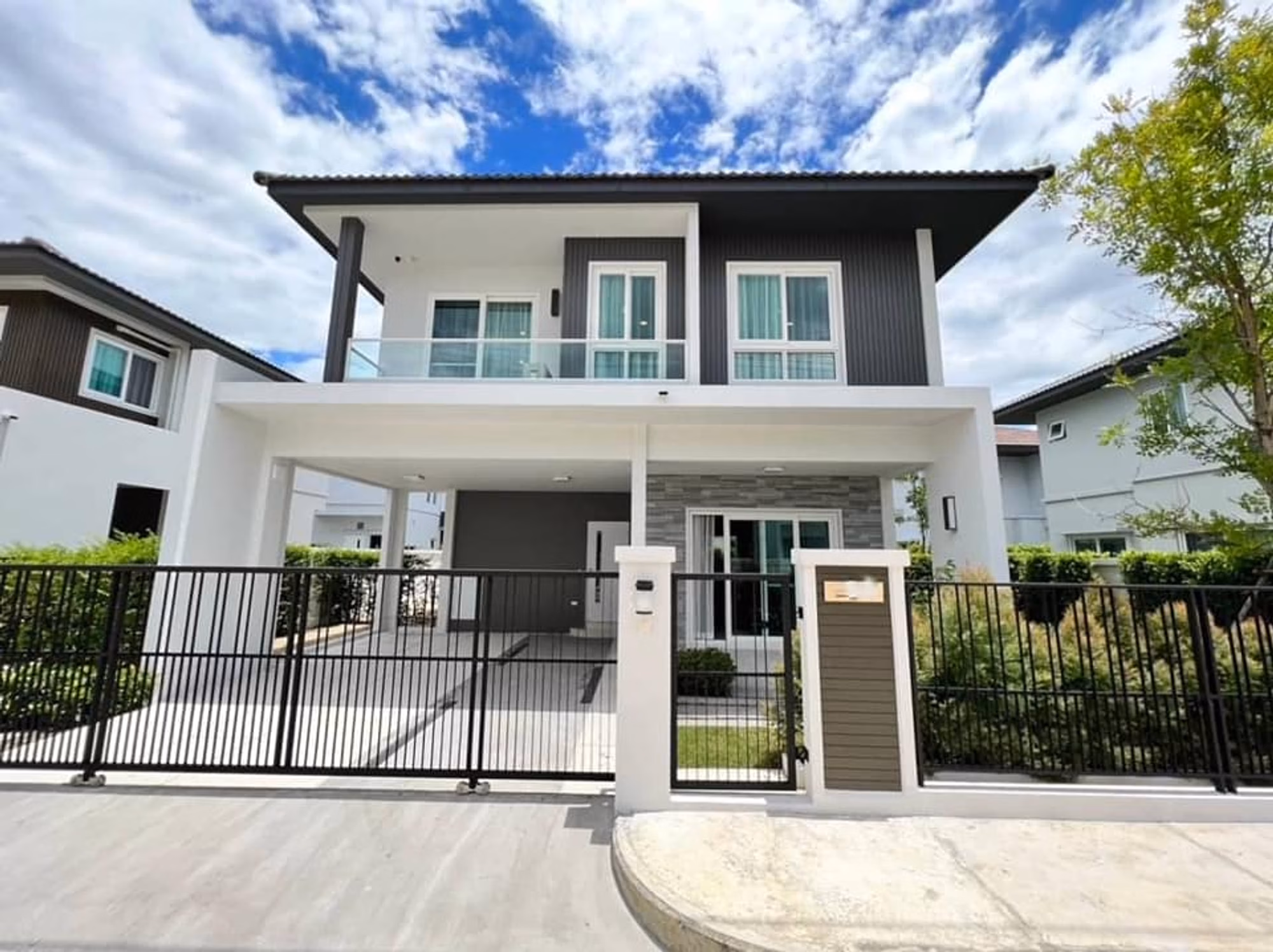 3 Bed House for Rent in San Kamphaeng - Image 1