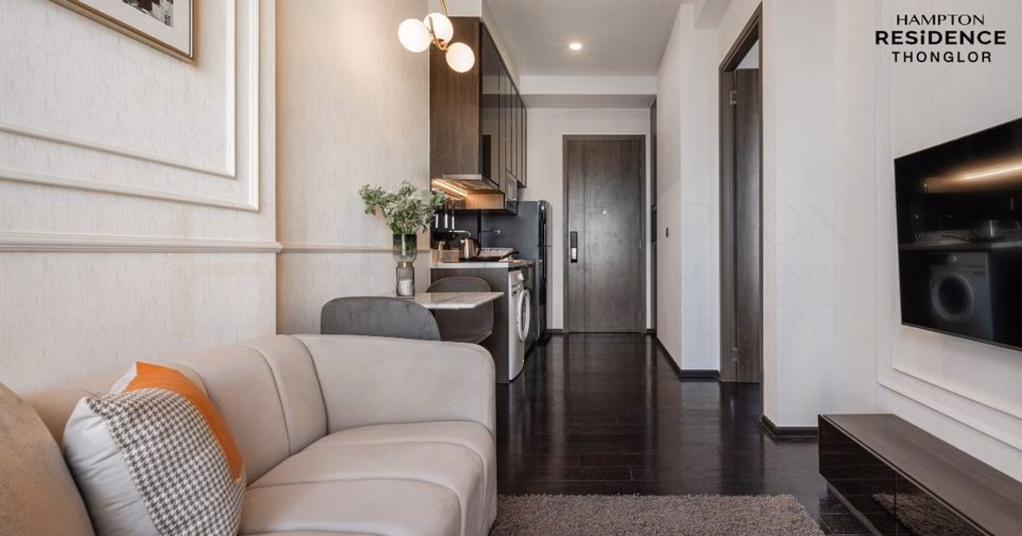 Condo for Rent at Park​ Origin​ Thonglor - Image 3