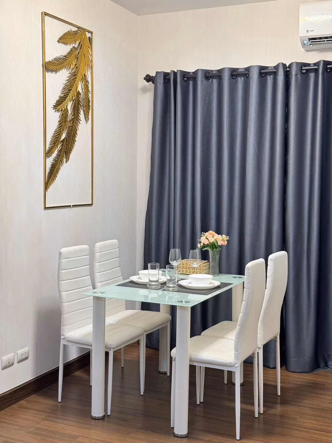 1 ห้องนอน Condo สำหรับ ขาย ใน เมืองเชียงใหม่ - Image 3