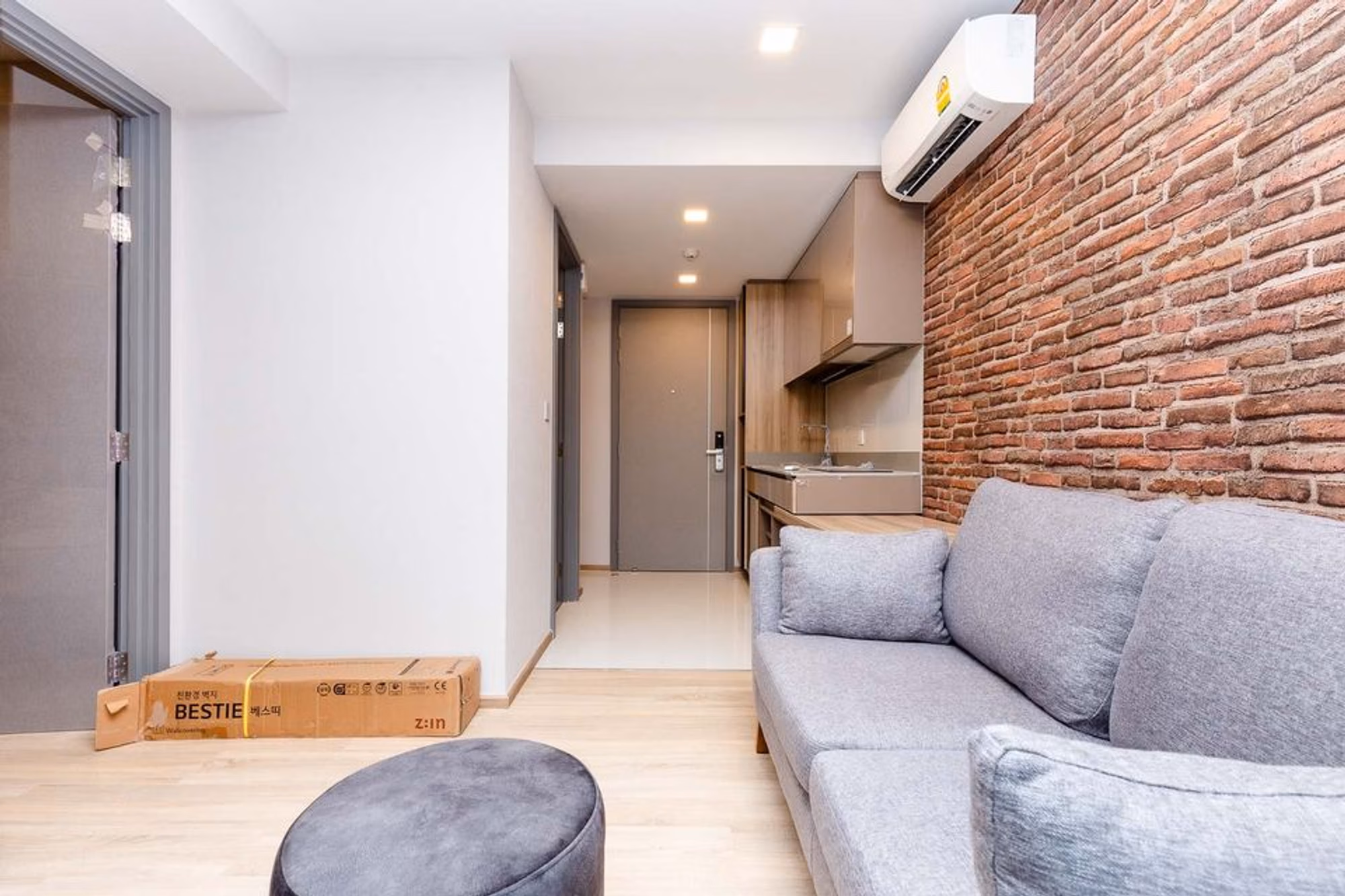 Condo for Rent at Taka Haus - Image 1