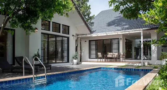 4 ห้องนอน House สำหรับ ขาย ใน หางดง - Image 52