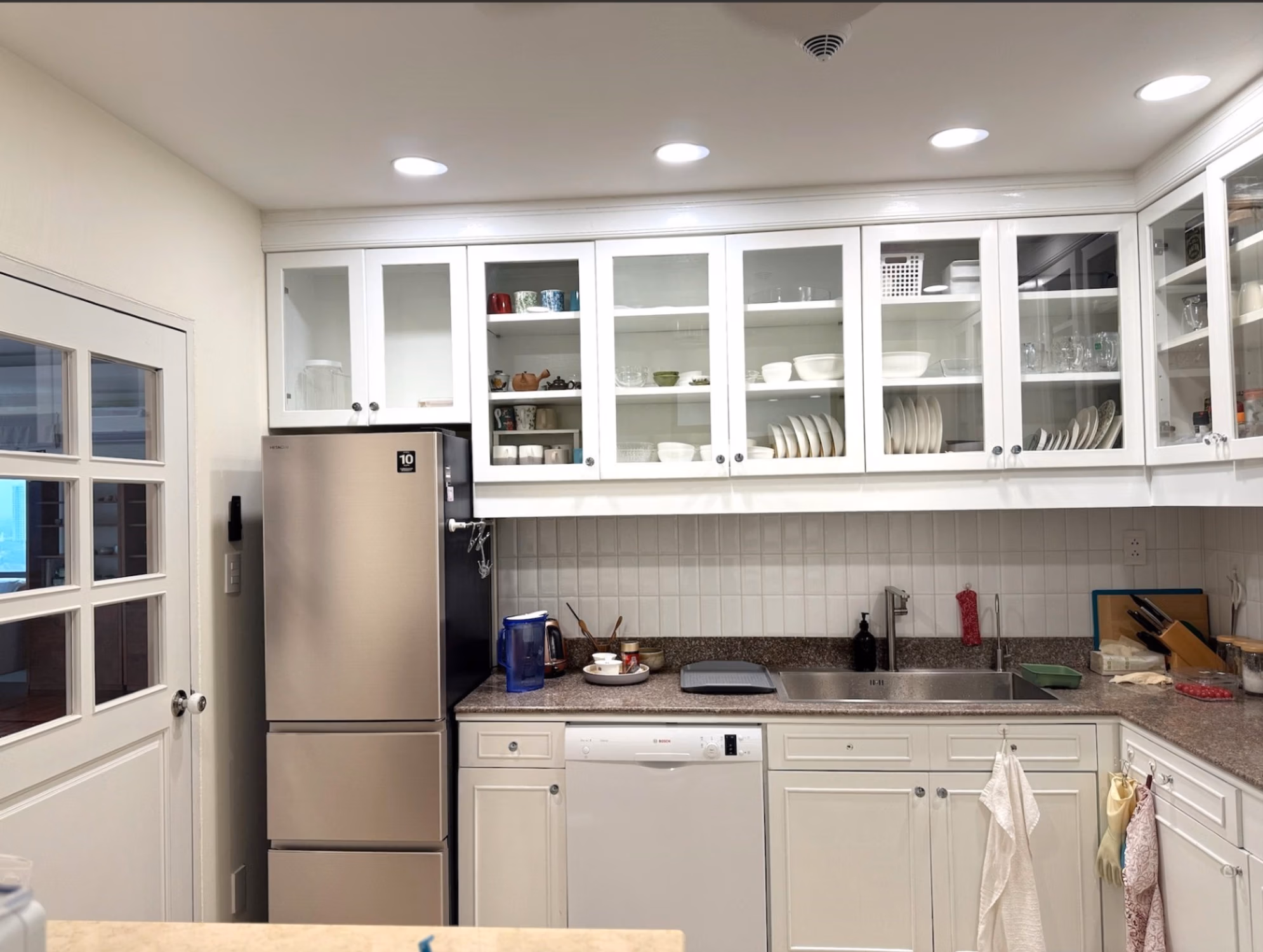 2 Bed Condo for Rent in Mueang Chiang Mai - Image 5
