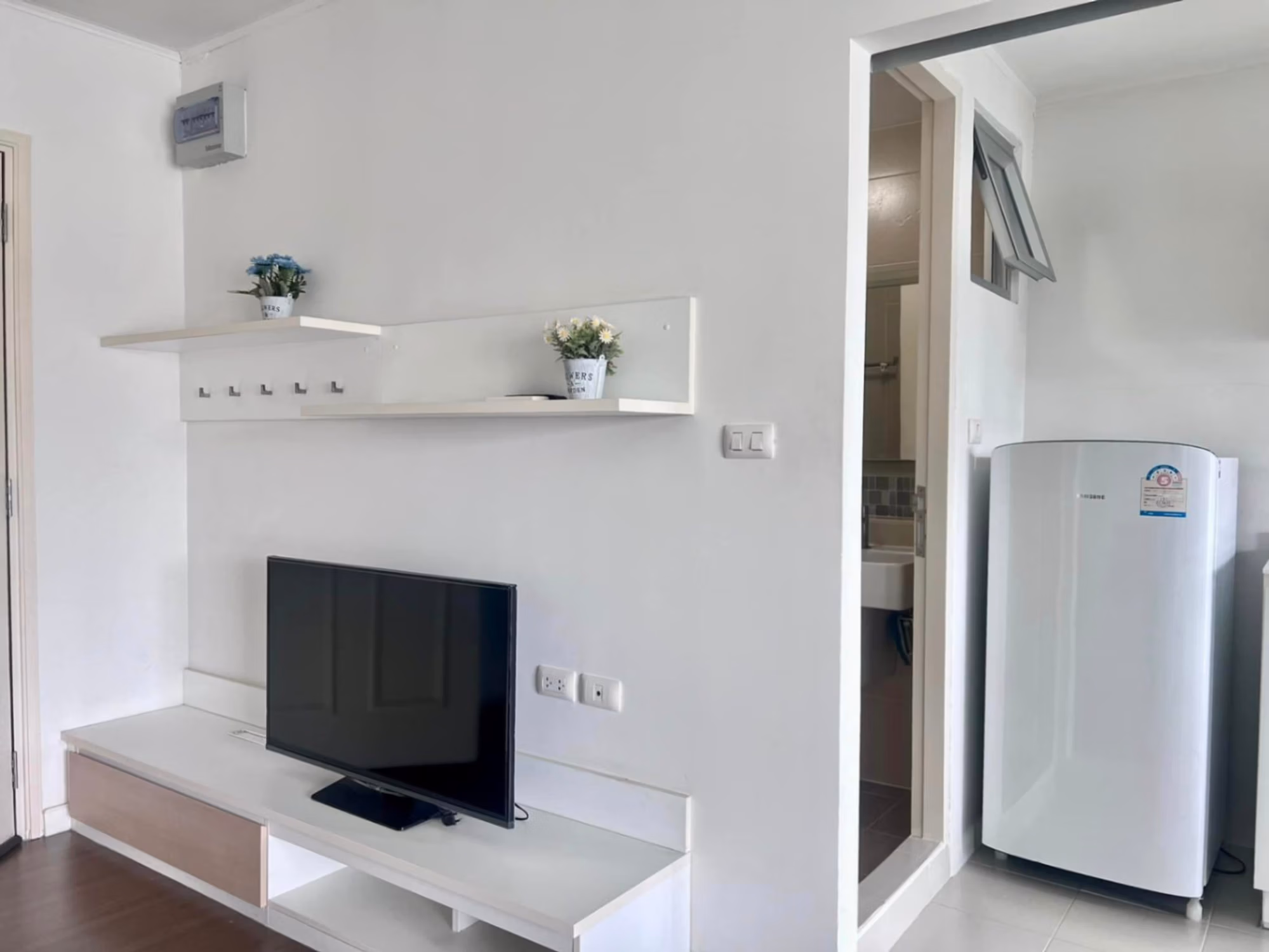 1 Bed Condo for Rent in Mueang Chiang Mai - Image 2