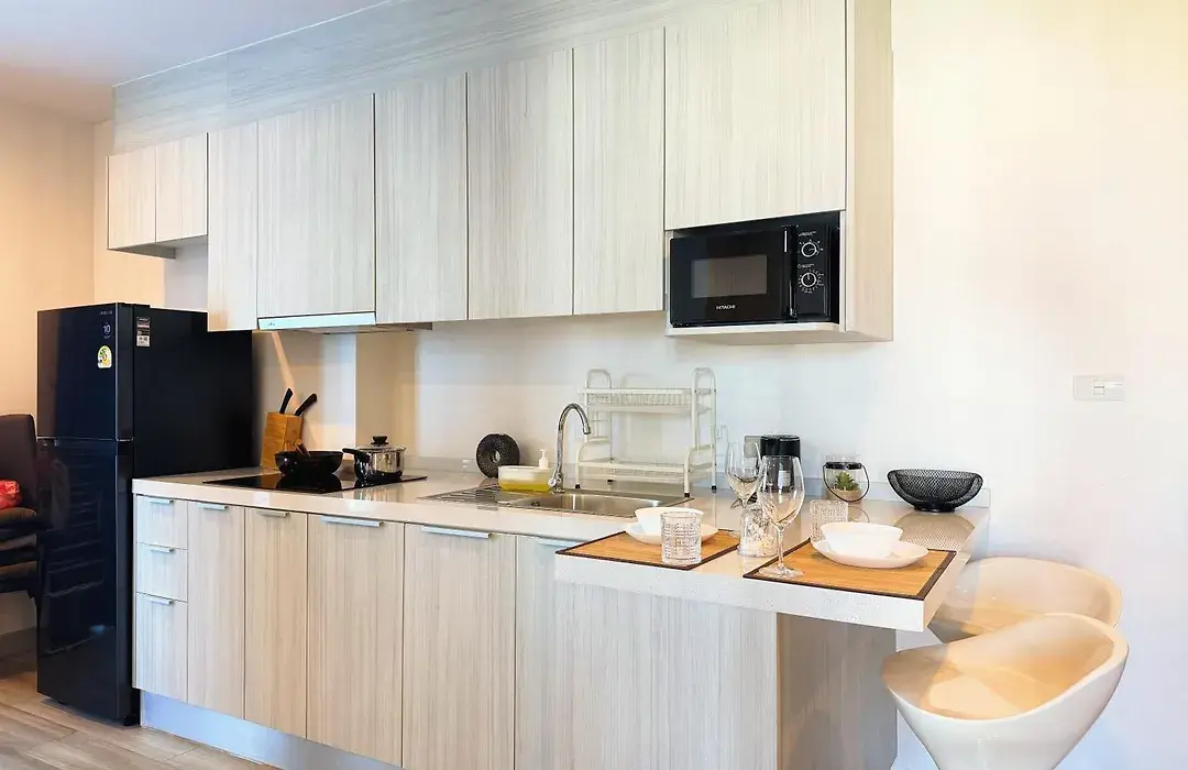 1 Bedroom Condo - Image 74
