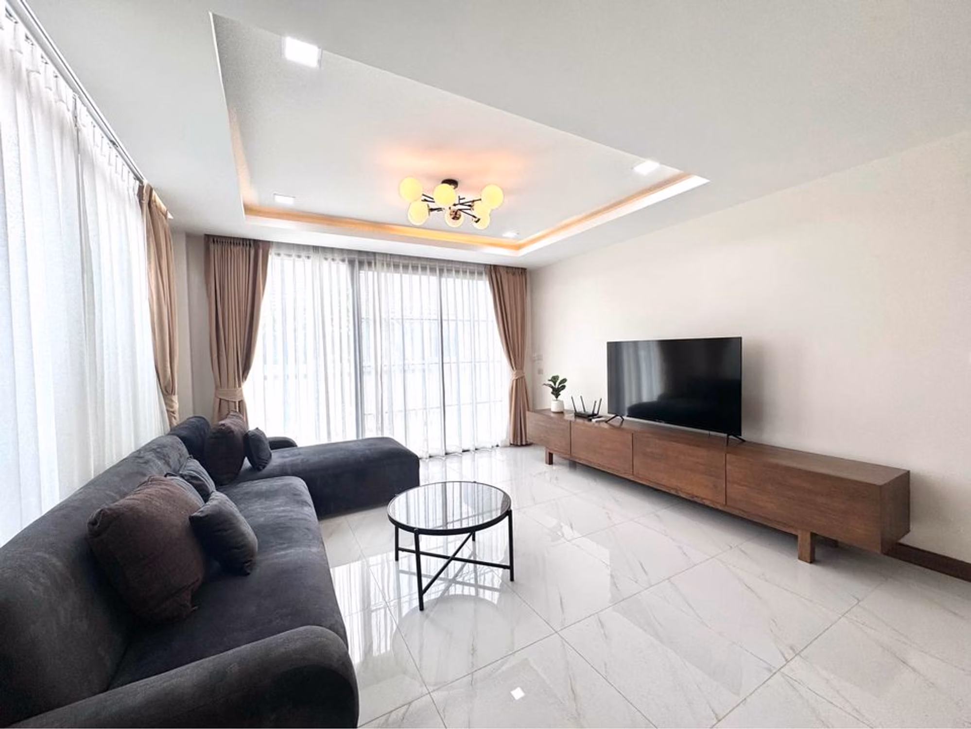 3 ห้องนอน House สำหรับ จำหน่าย ใน สารภี - Image 2