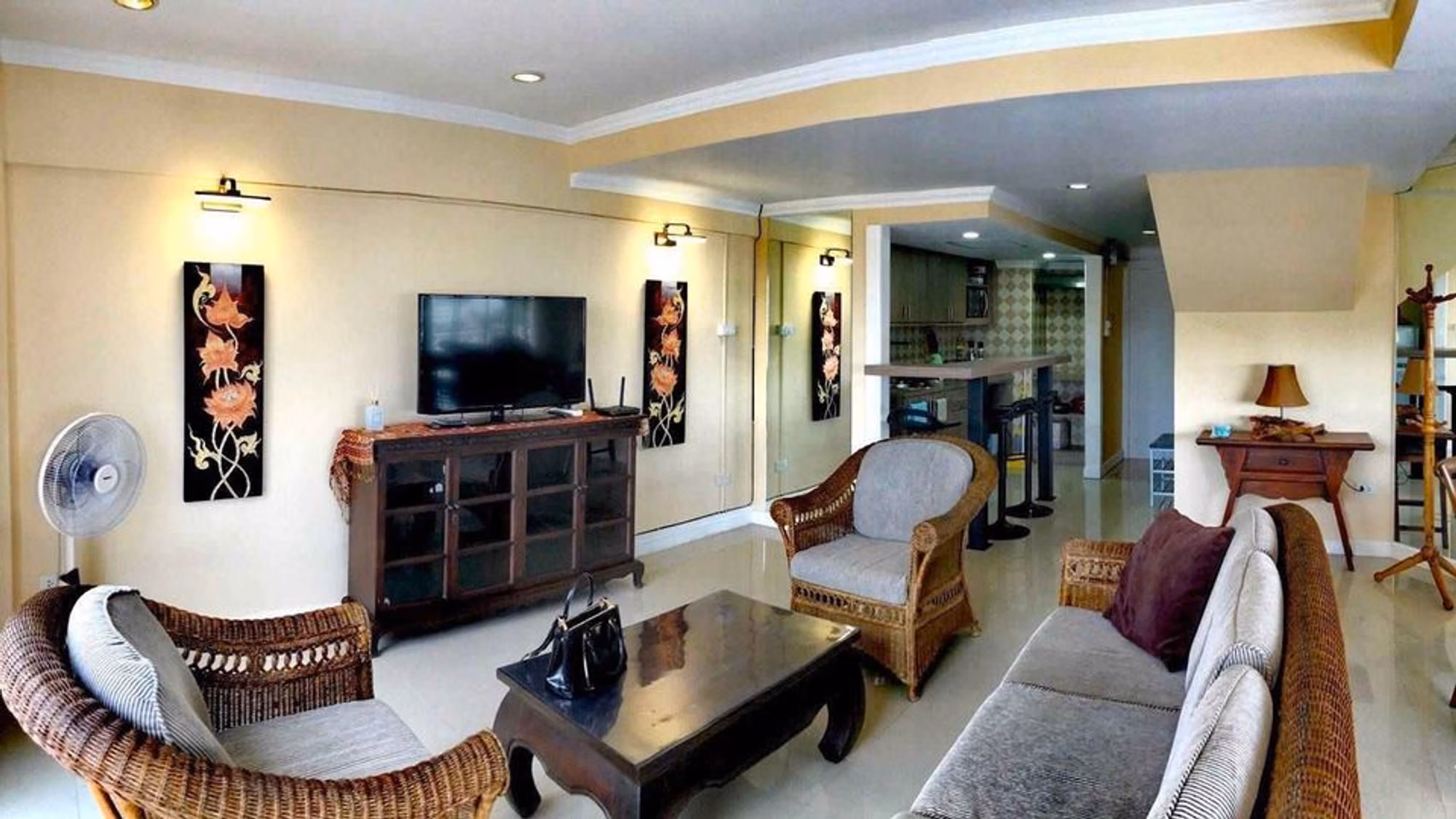 2 Bed Condo for Sale in Mueang Chiang Mai - Image 2