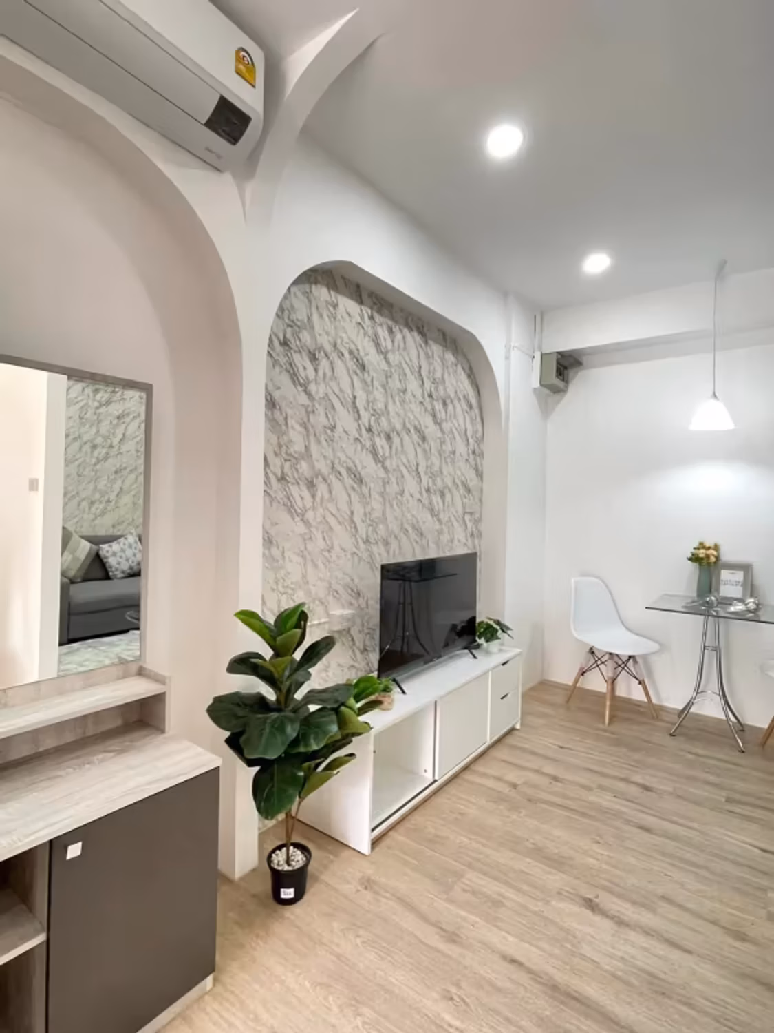 Studio for Sale in Tha Sala, Mueang Chiang Mai - Image 2