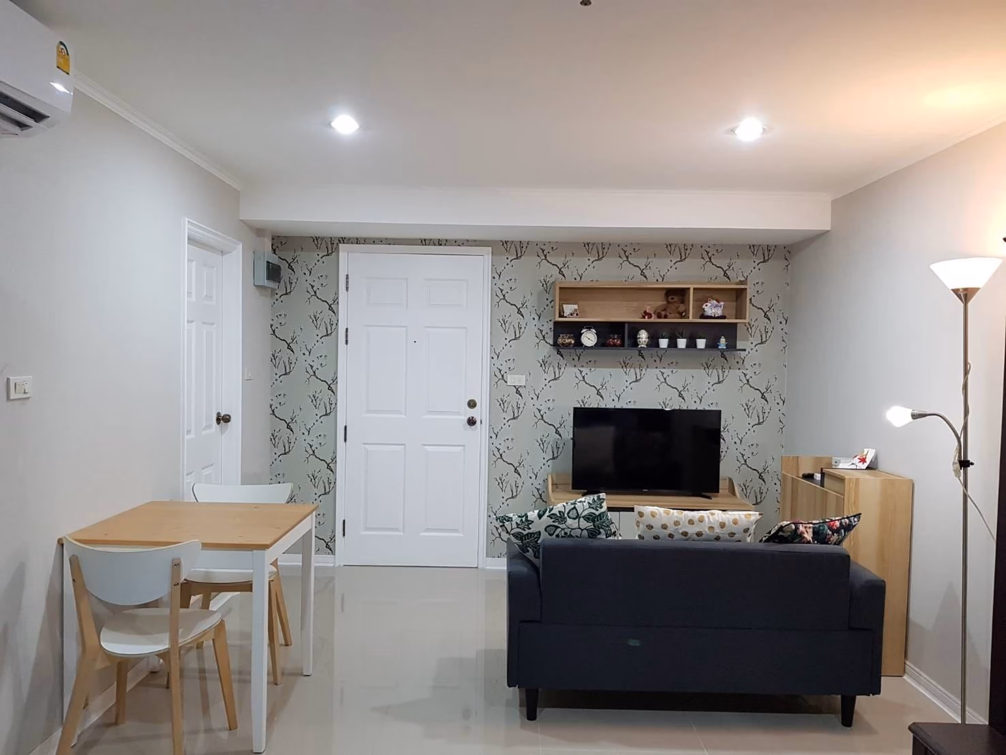 Studio for Rent in Suan Luang - Image 2