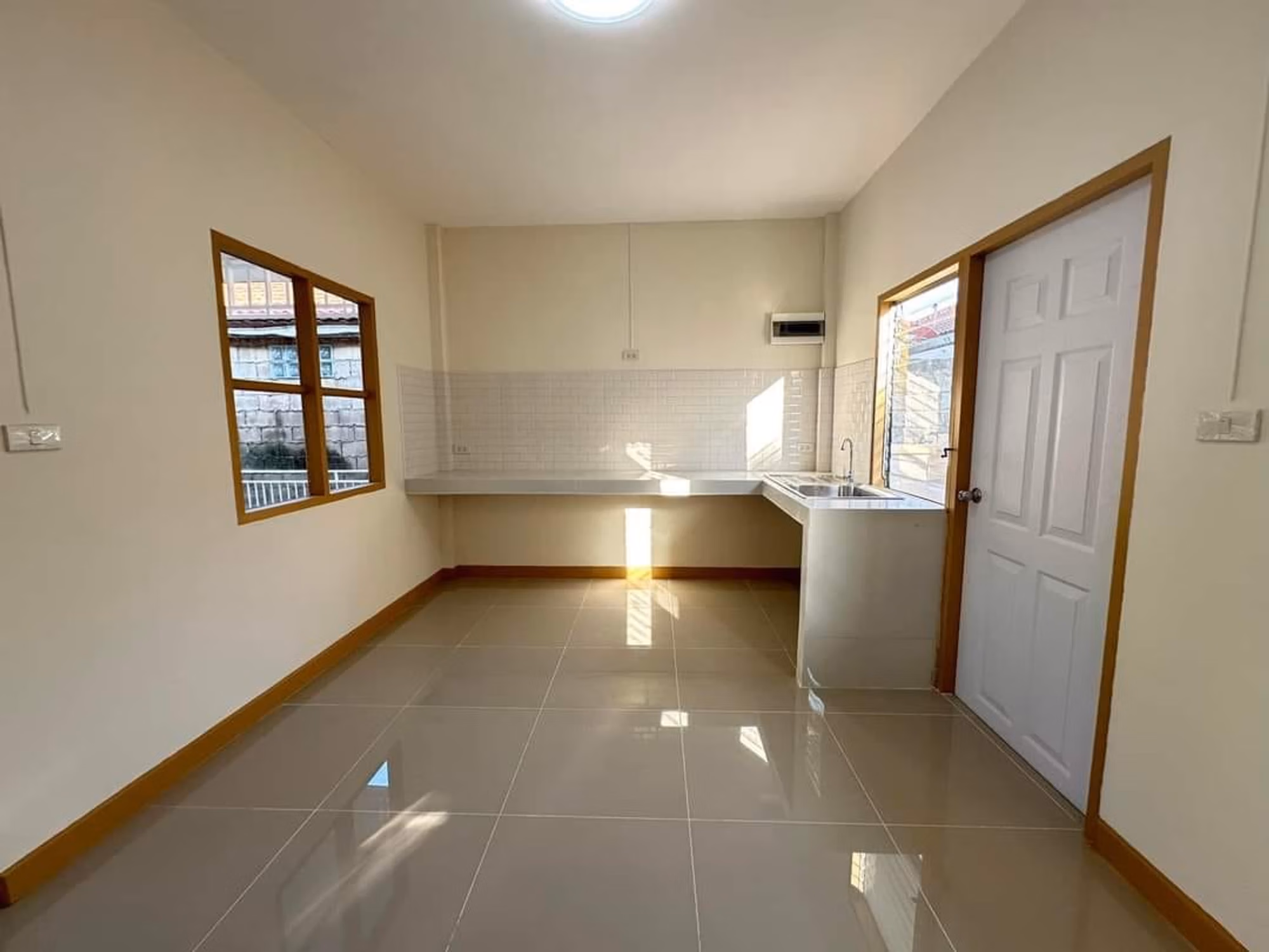 2 ห้องนอน House สำหรับ ขาย ใน สันทราย - Image 4