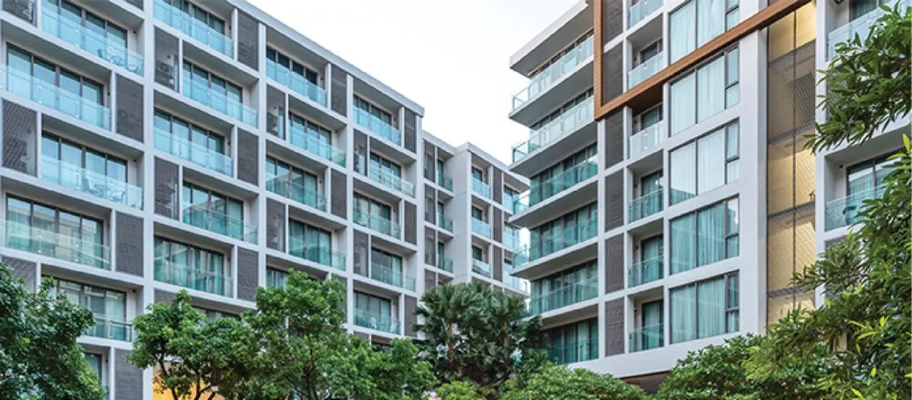 1 ห้องนอน Condo สำหรับ จำหน่าย ใน Mueang Chiang Mai - Image 55