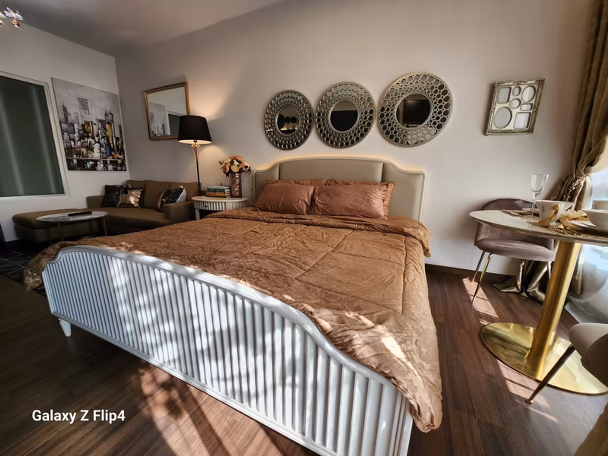 Studio for Sale in Nong Pa Khrang, Mueang Chiang Mai - Image 5