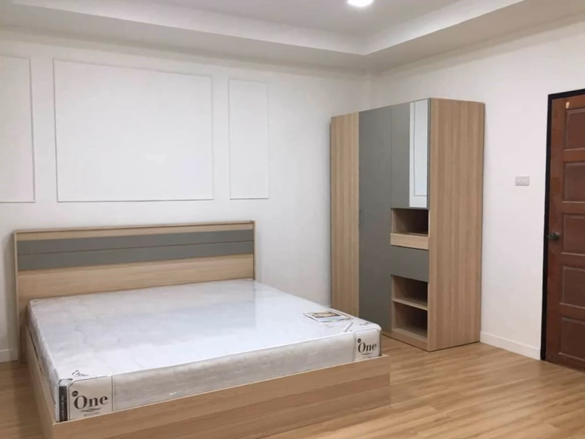 2 Bed Townhouse for Rent in Mueang Chiang Mai District - Image 5