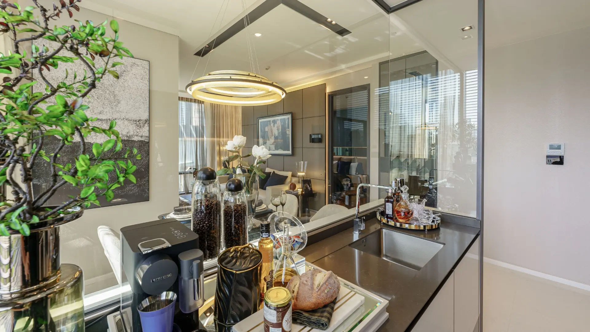 1 Bed Condo for Rent and Sale in Watthana - Image 16