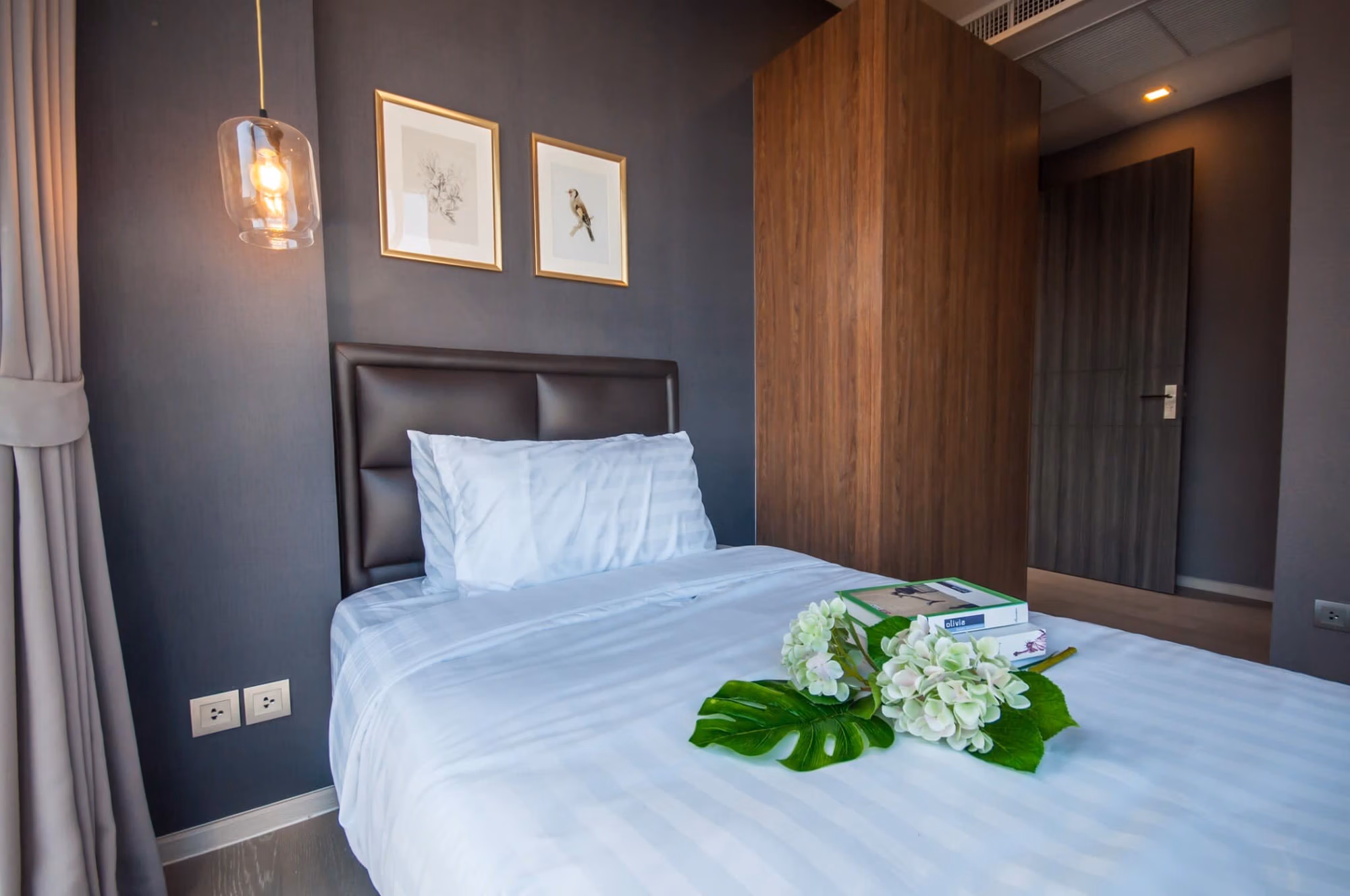 Condo for Rent at Ashton Asoke - Image 8