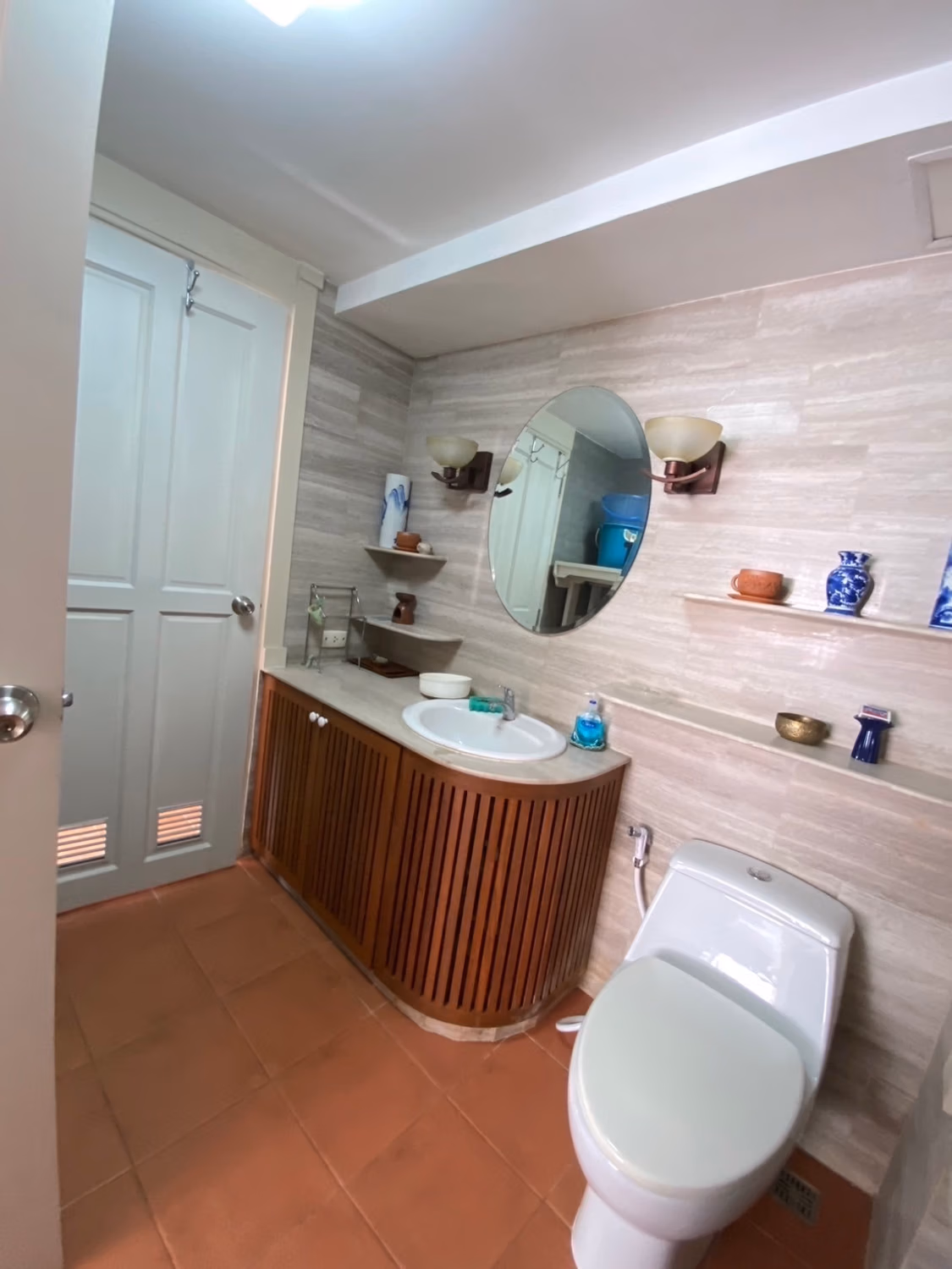 2 Bed Condo for Rent Near Thong Lo BTS - Image 4