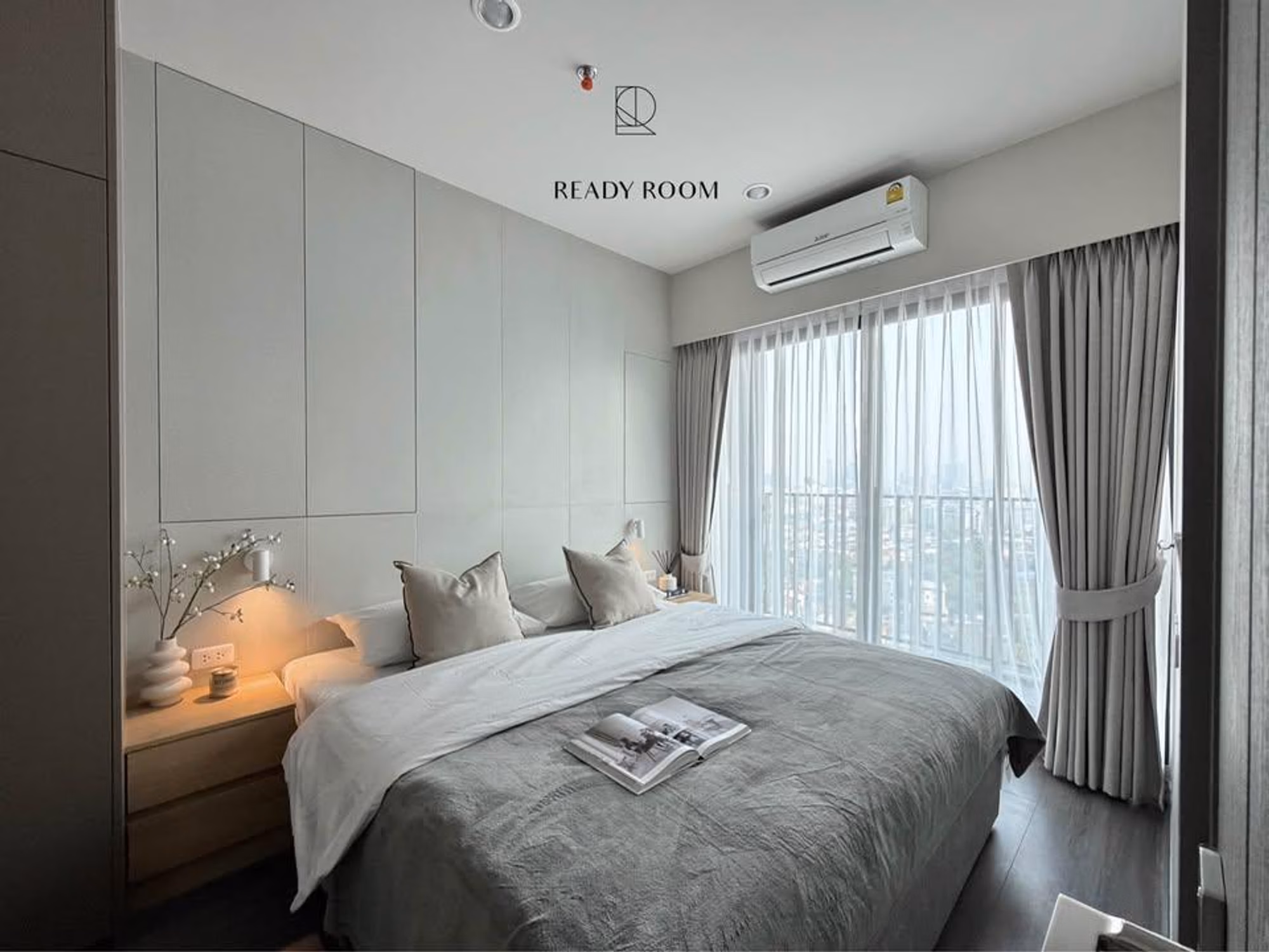2 Bed Condo for Rent in Khlong Toei - Image 5