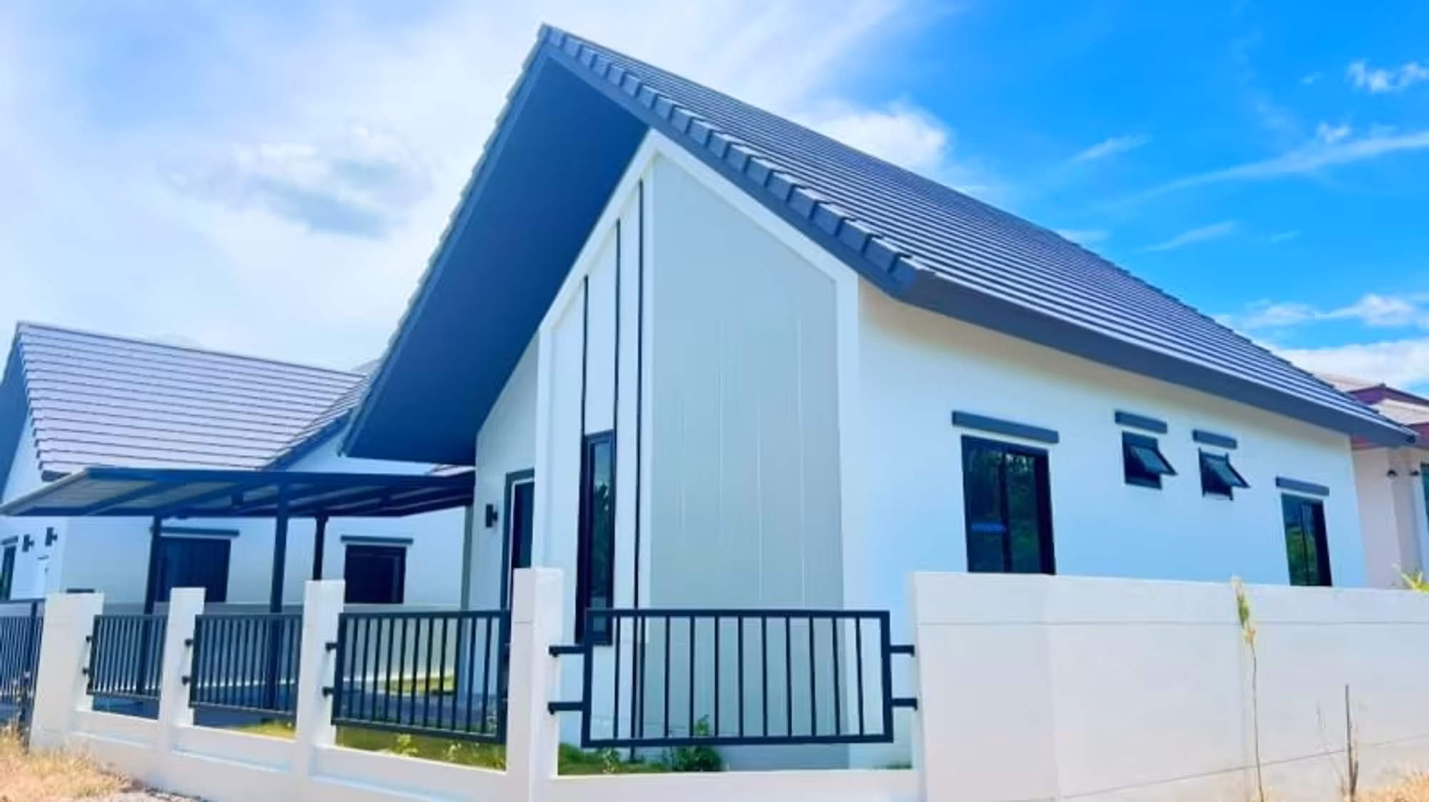 3 Bedroom House - Image 2