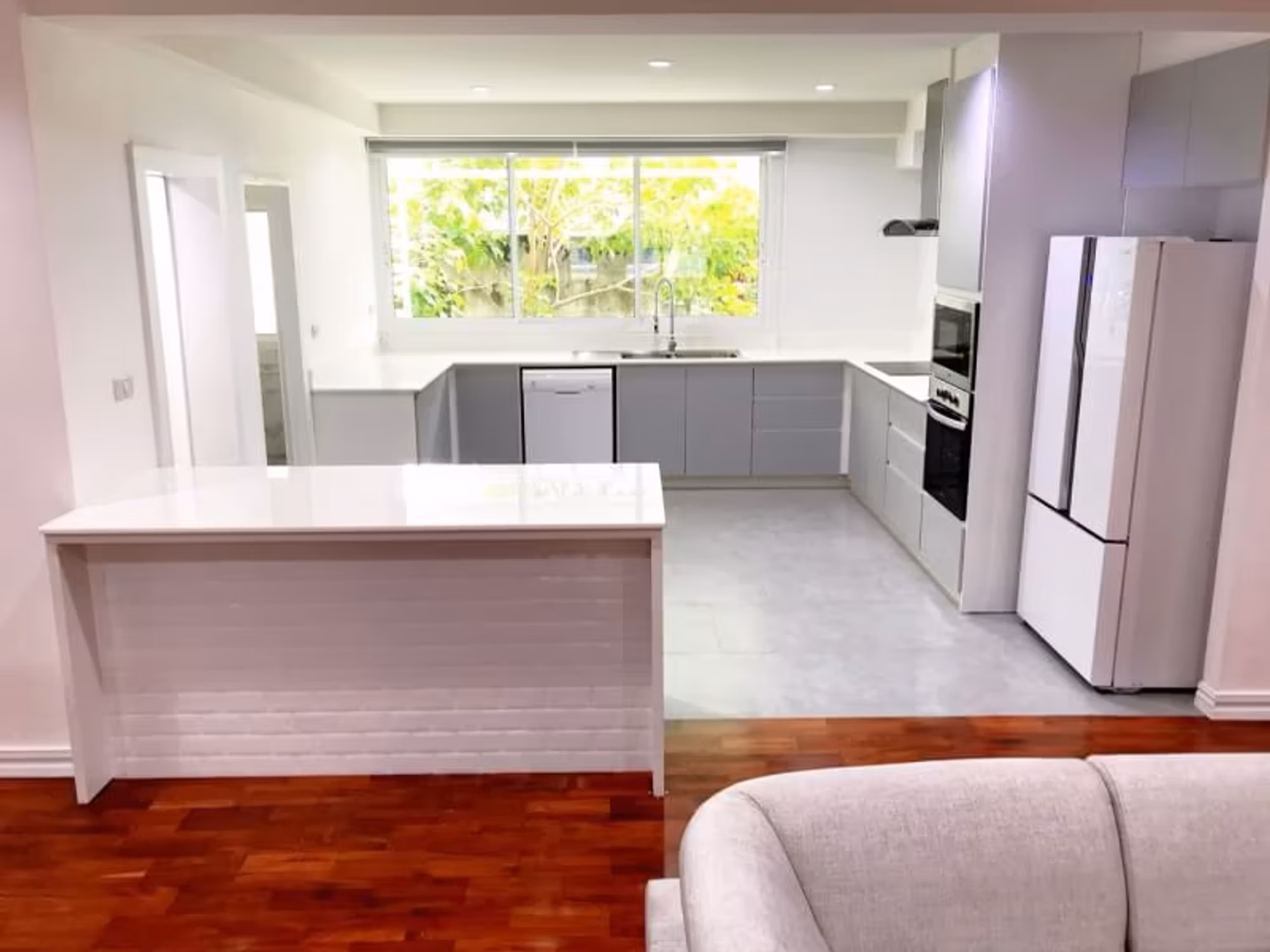 Condo for Rent at PR Home Thonglor Gardens - Image 6