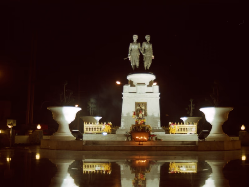 Thalang