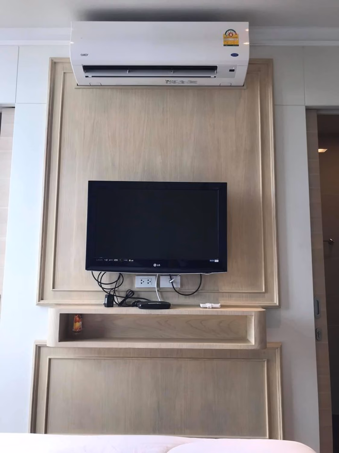 Condo for Rent at Park 24 (Park Origin Phrom Phong) - Image 3