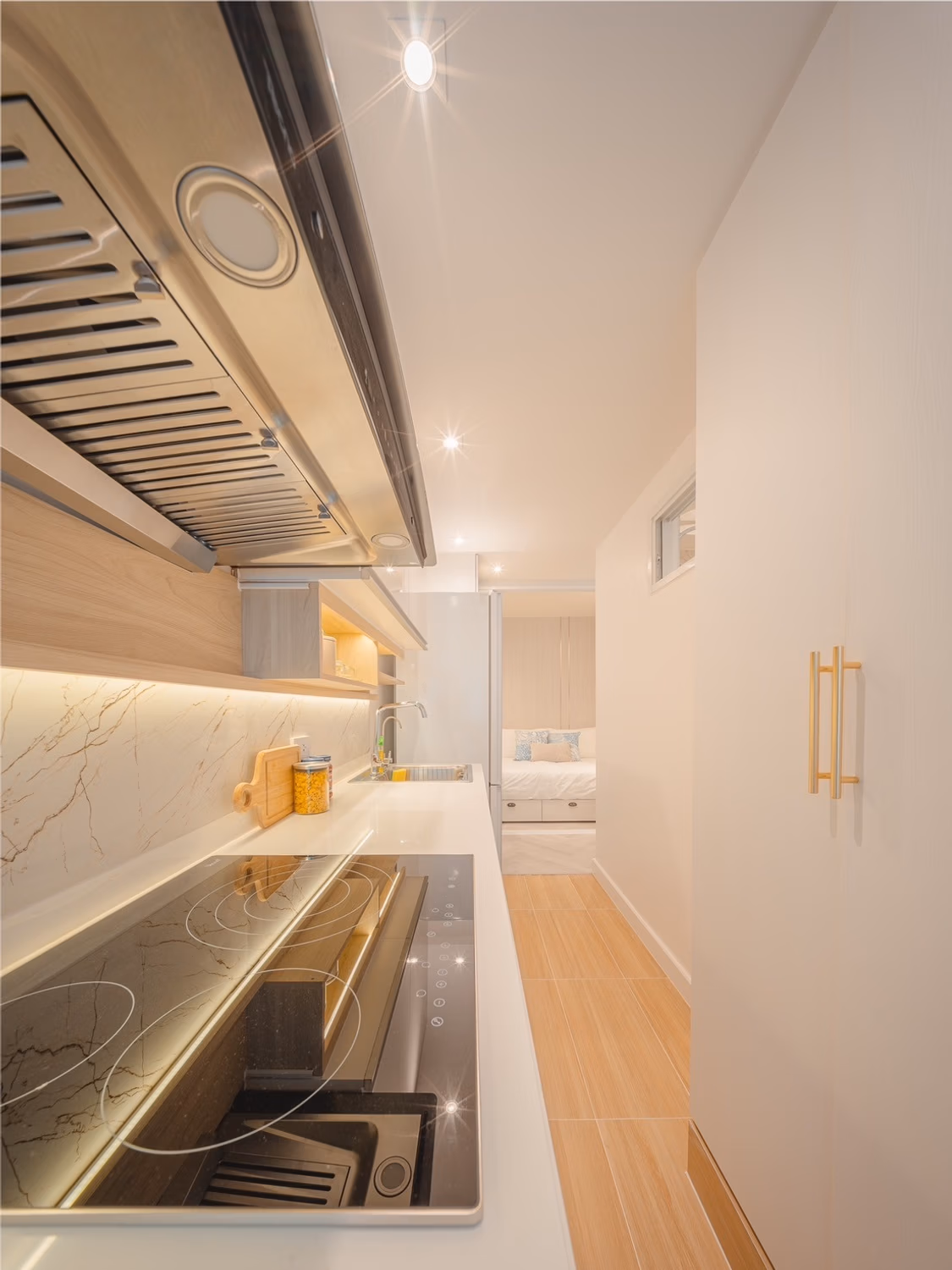 2 Bed Condo for Sale in Yan Nawa - Image 4