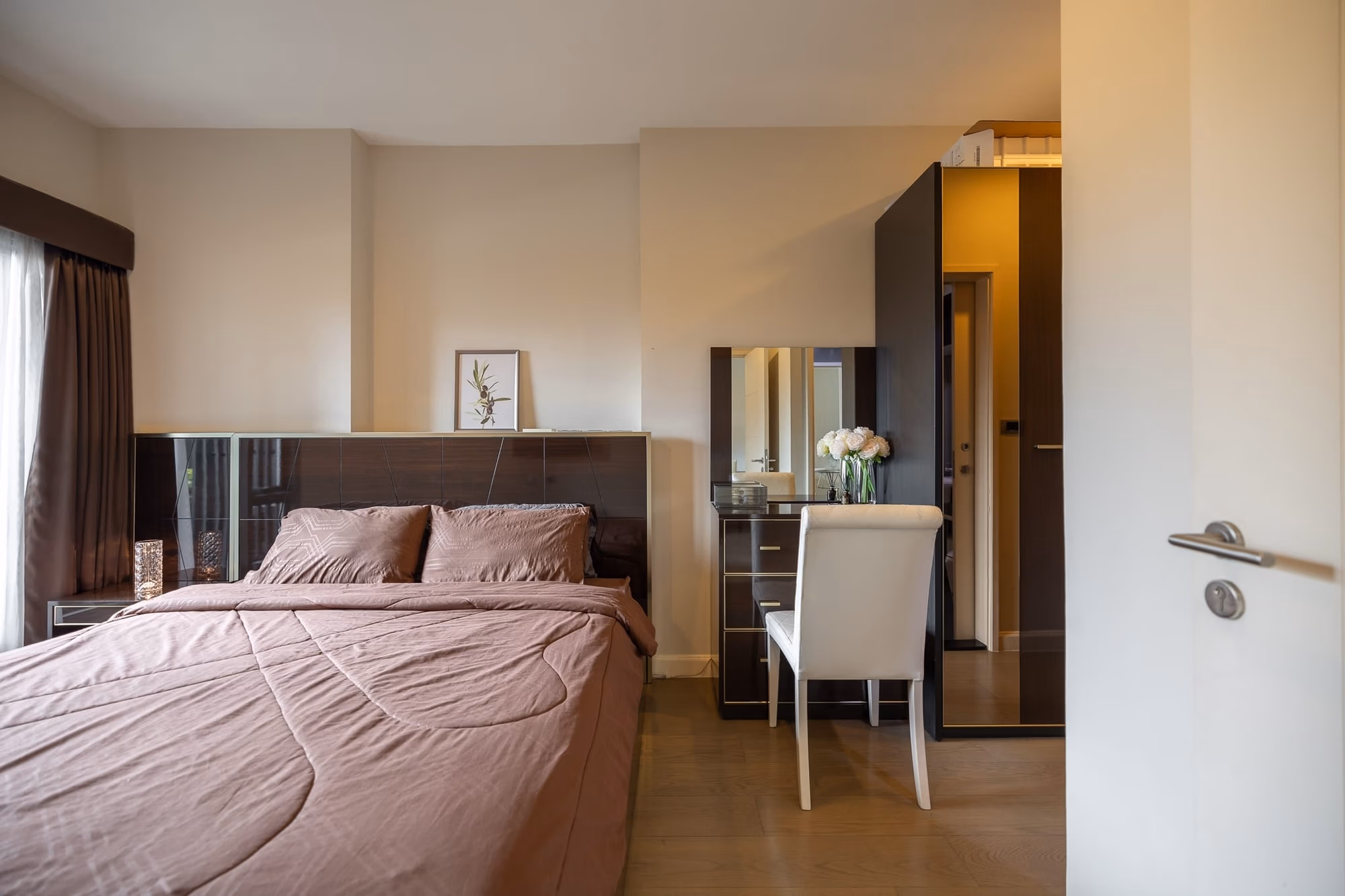 1 Bed Condo for Sale  Near Thong Lo BTS - Image 9