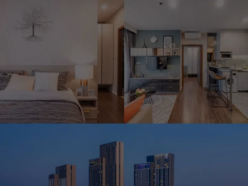 Whizdom Connect (Sukhumvit 101)