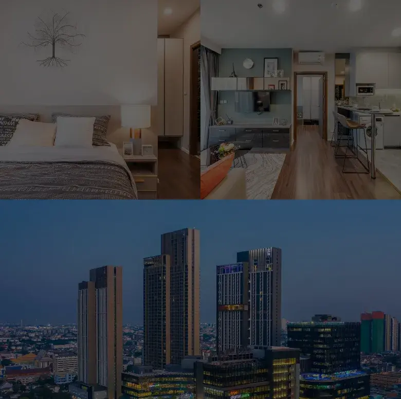 1 Bedroom Condo for Rent - Image 11