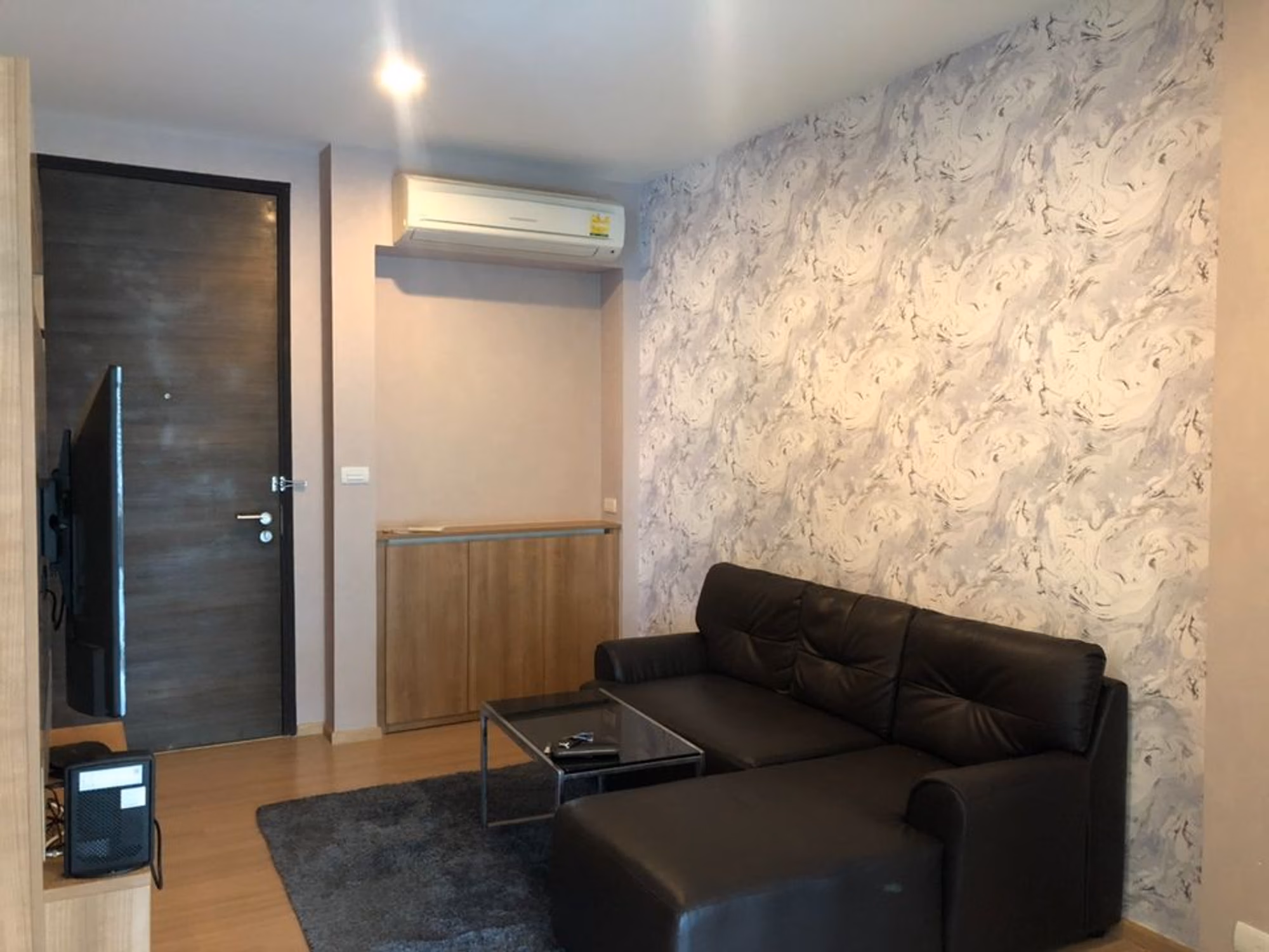 1 Bed Condo for Rent in Khlong Toei - Image 7
