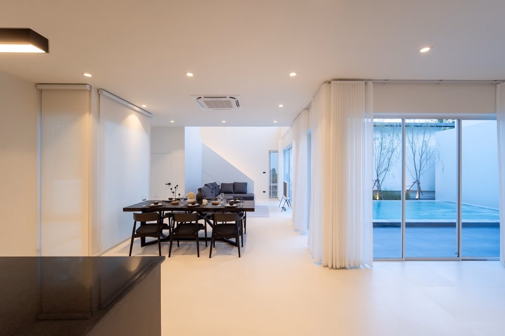4 ห้องนอน บ้าน สำหรับ ขาย ใน Hang Dong - Image 6