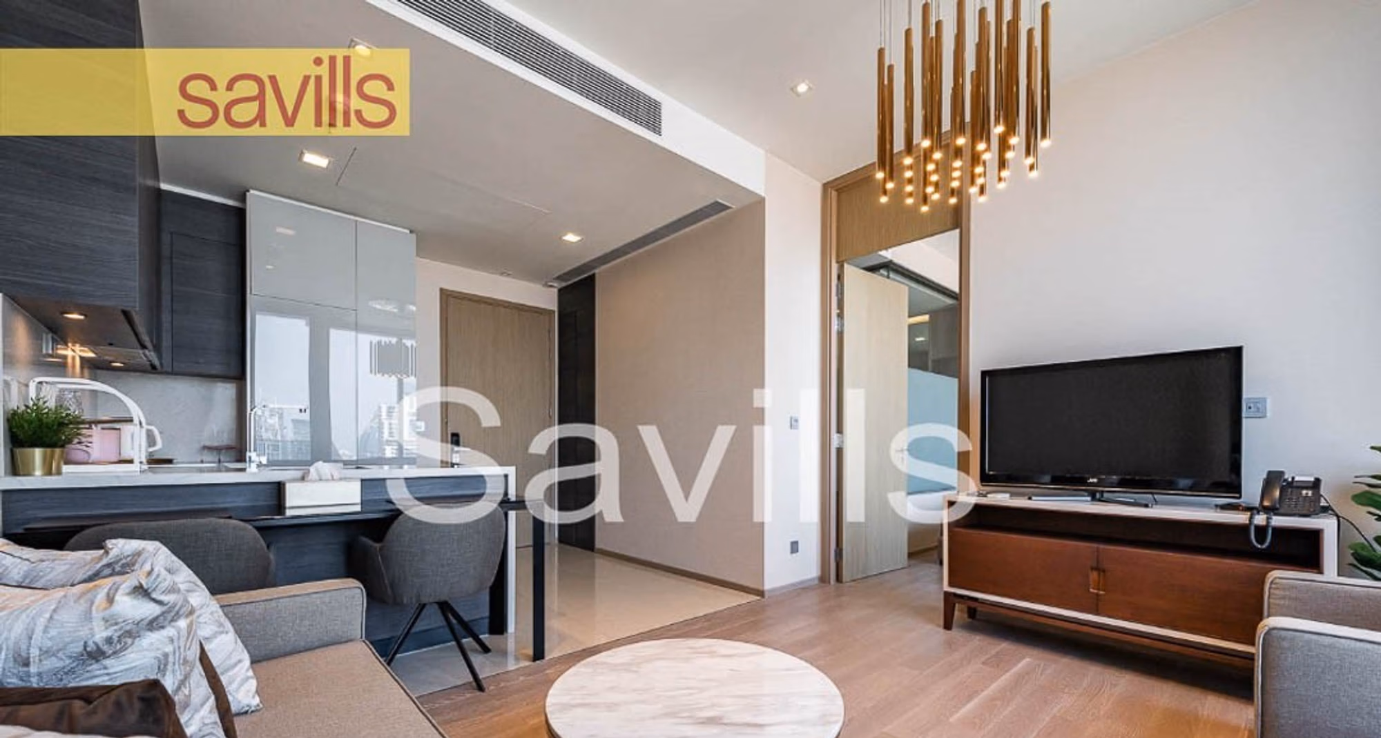 1 Bedroom Condo - Image 2