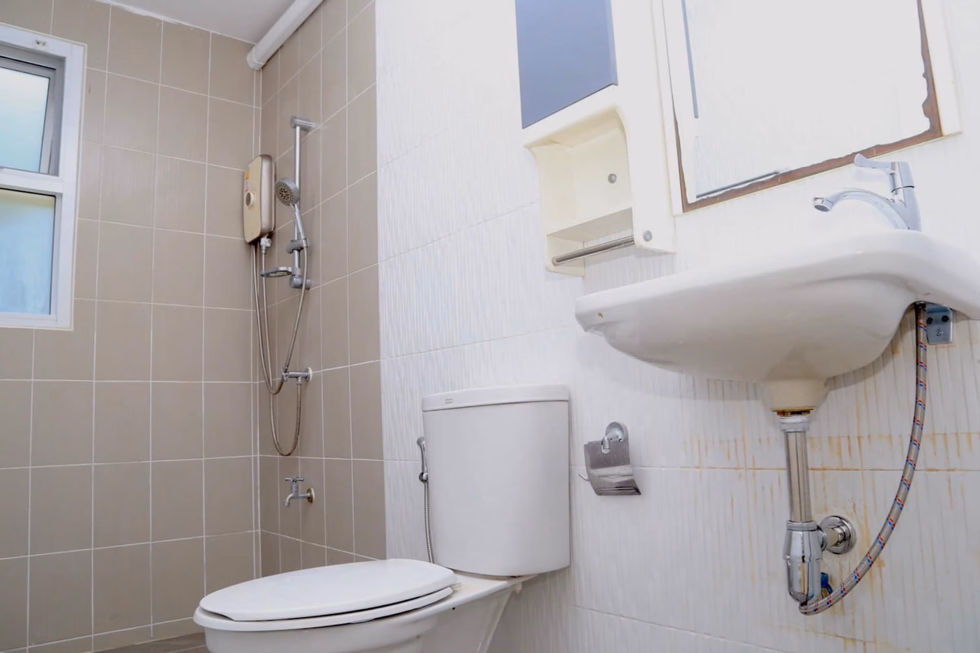 House for Sale in San Na Meng, San Sai. - Image 12